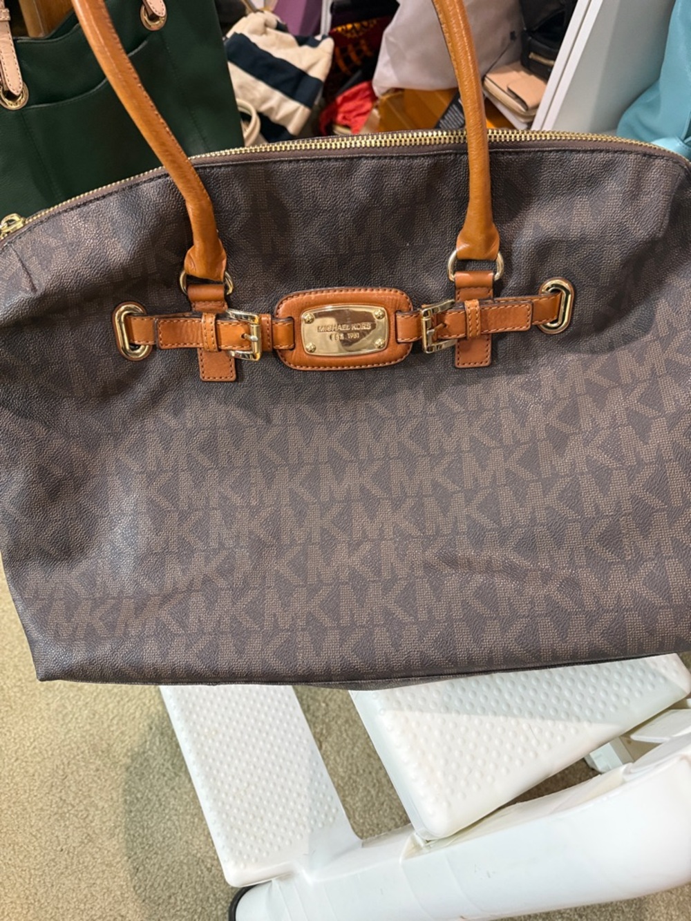 MK Weekender
